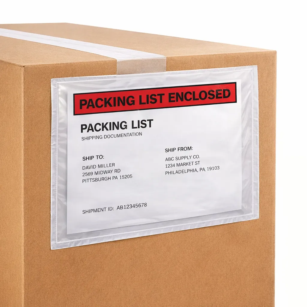 packing list in a box.webp