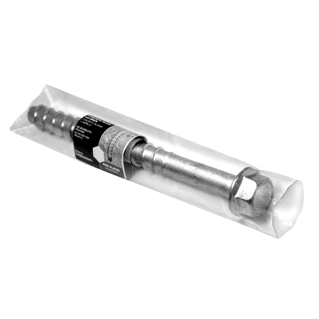 9" x 12" 3 Mil Flat Poly Bags (1000/CS)