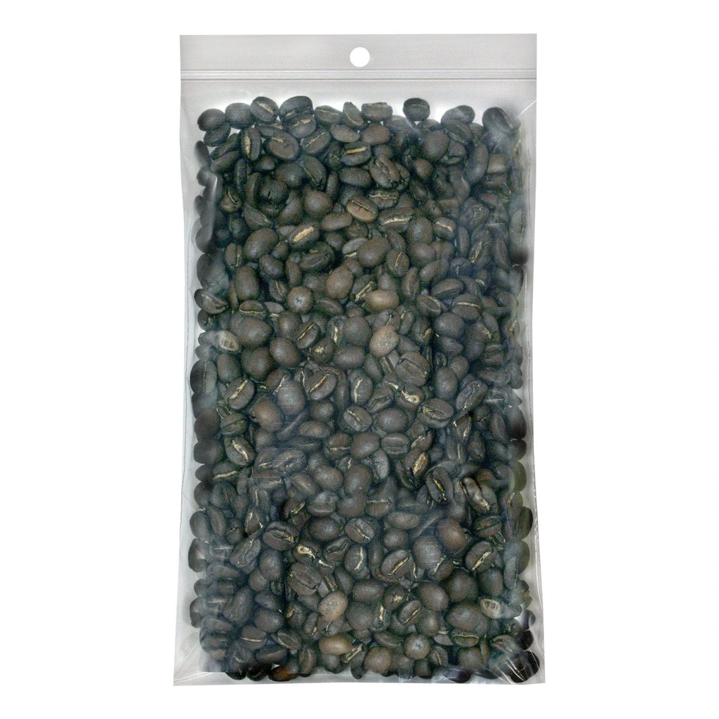 2" x 8" 2 Mil Reclosable Zipper Bags w/Hang Hole (1000/CS)