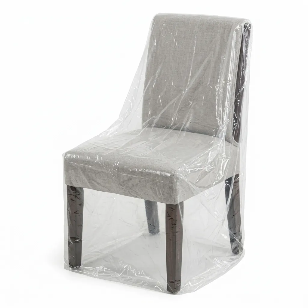 28" x 17" x 64" Furniture Covers - 30" Chair (250/RL)