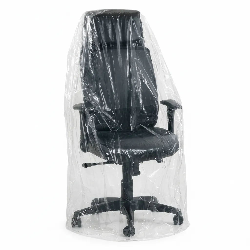 28" x 17" x 94" Furniture Covers - 60" Chair (175/RL)