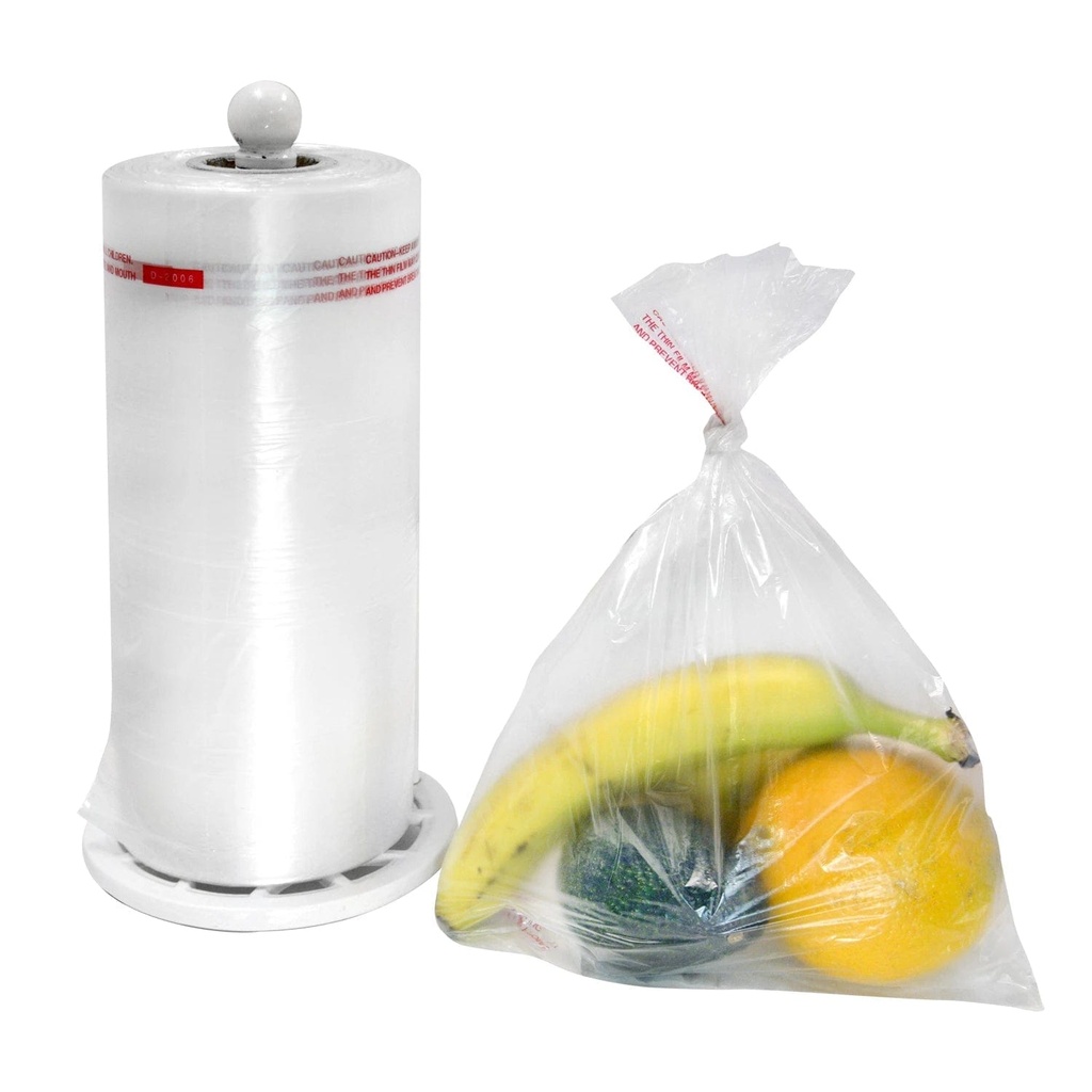 11" x 19" High Density Produce Rolls (4000/CS)