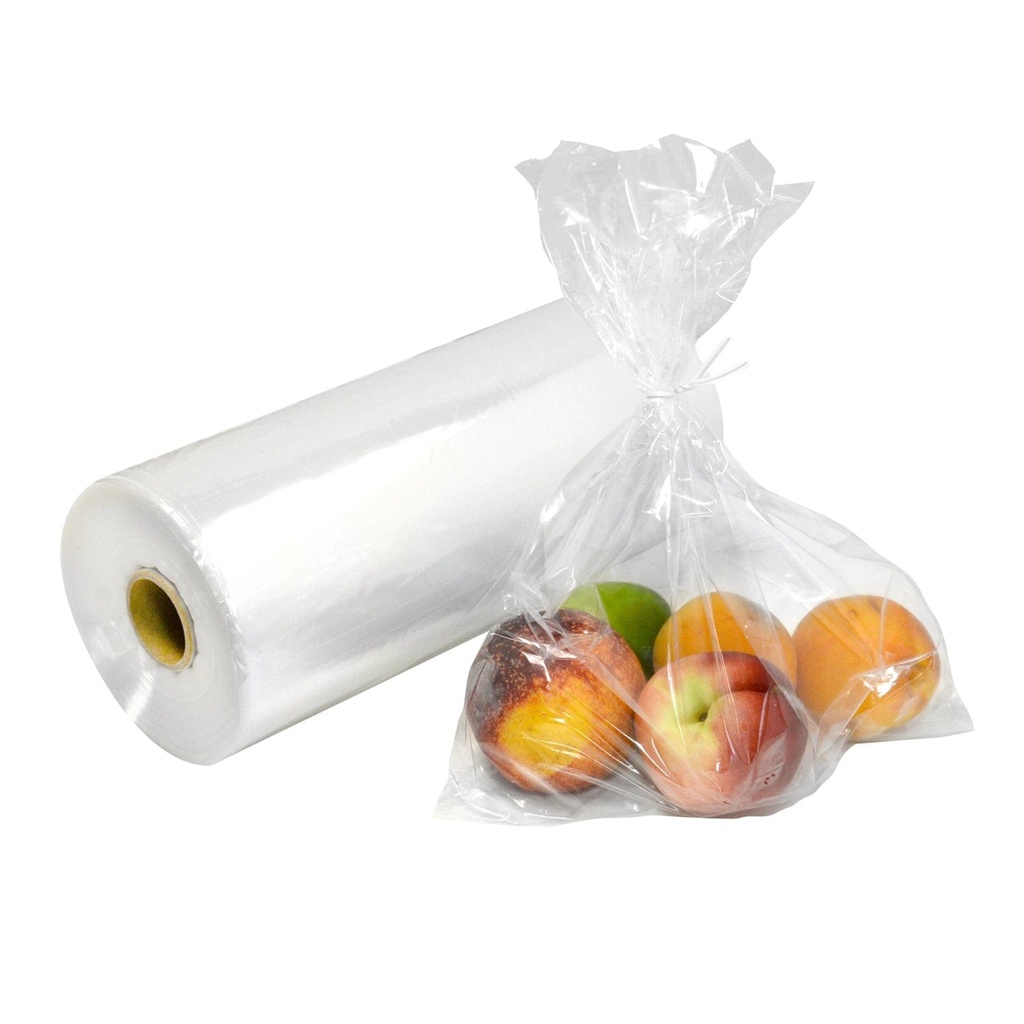 11" x 14" Low Density Produce Rolls (2300/CS)