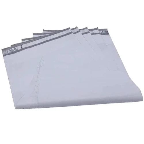 6" x 9" Poly Mailers #1 (1000/CS)