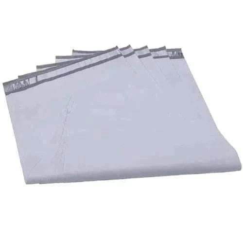 10" x 13" Poly Mailers #4 (1000/CS)
