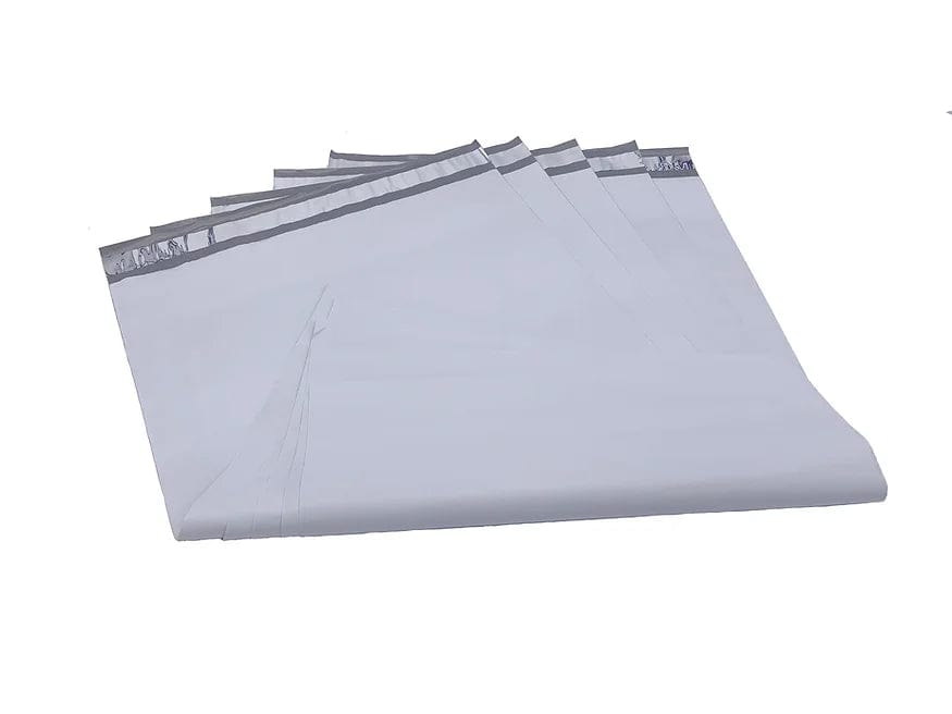 14.5" x 19" Poly Mailers #6 (500/CS)