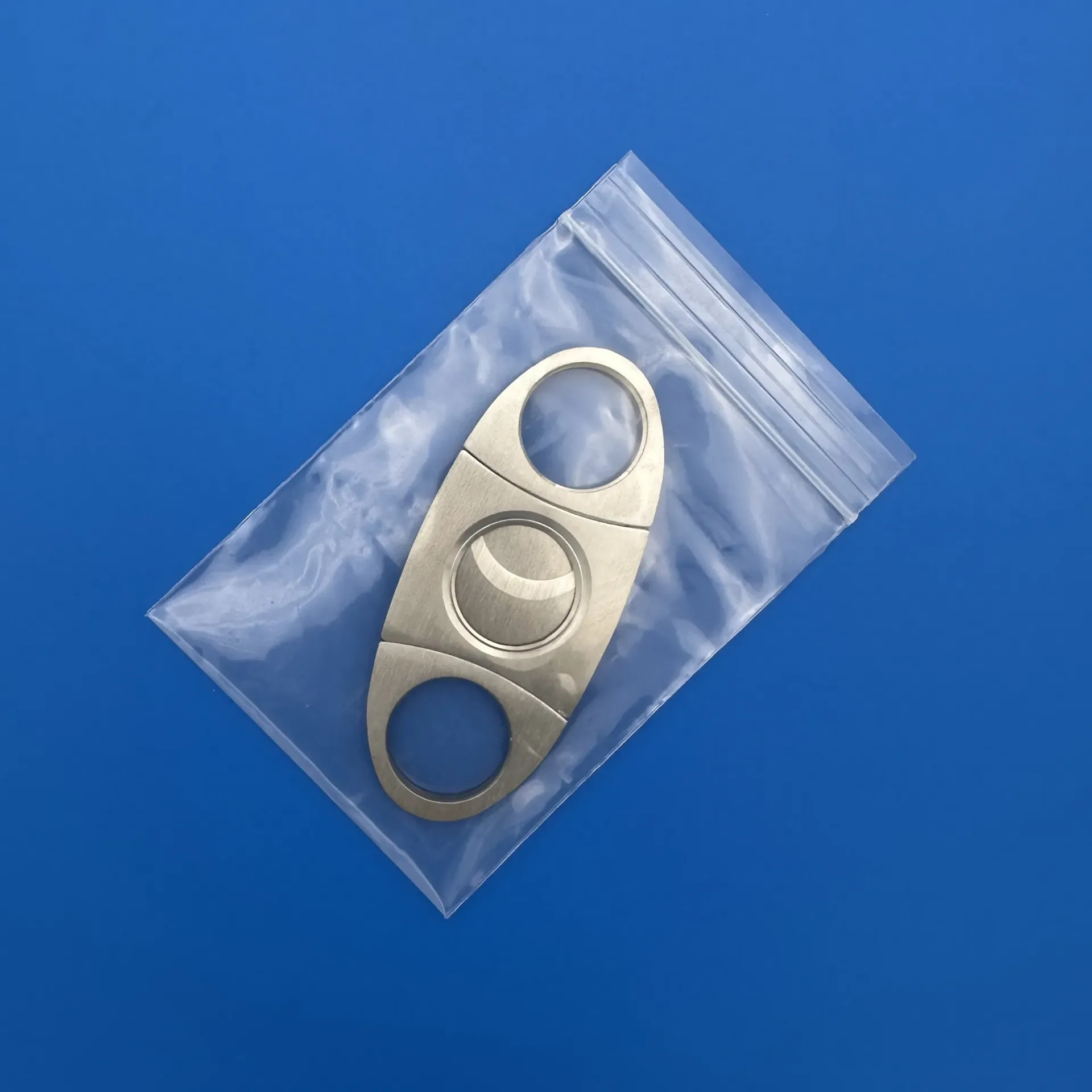 4" x 5" 2 Mil Reclosable Zipper Bags (1000/CS)