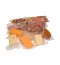 5" x 7" 3 Mil Co-Extruded Poly/Nylon Vacuum Bags (1000/CS)