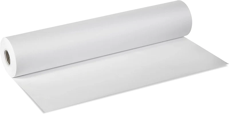 30" x 1100' Freezer Paper