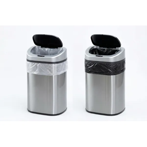 40" x 48" High Density Star Seal Can Liner (250/CS)