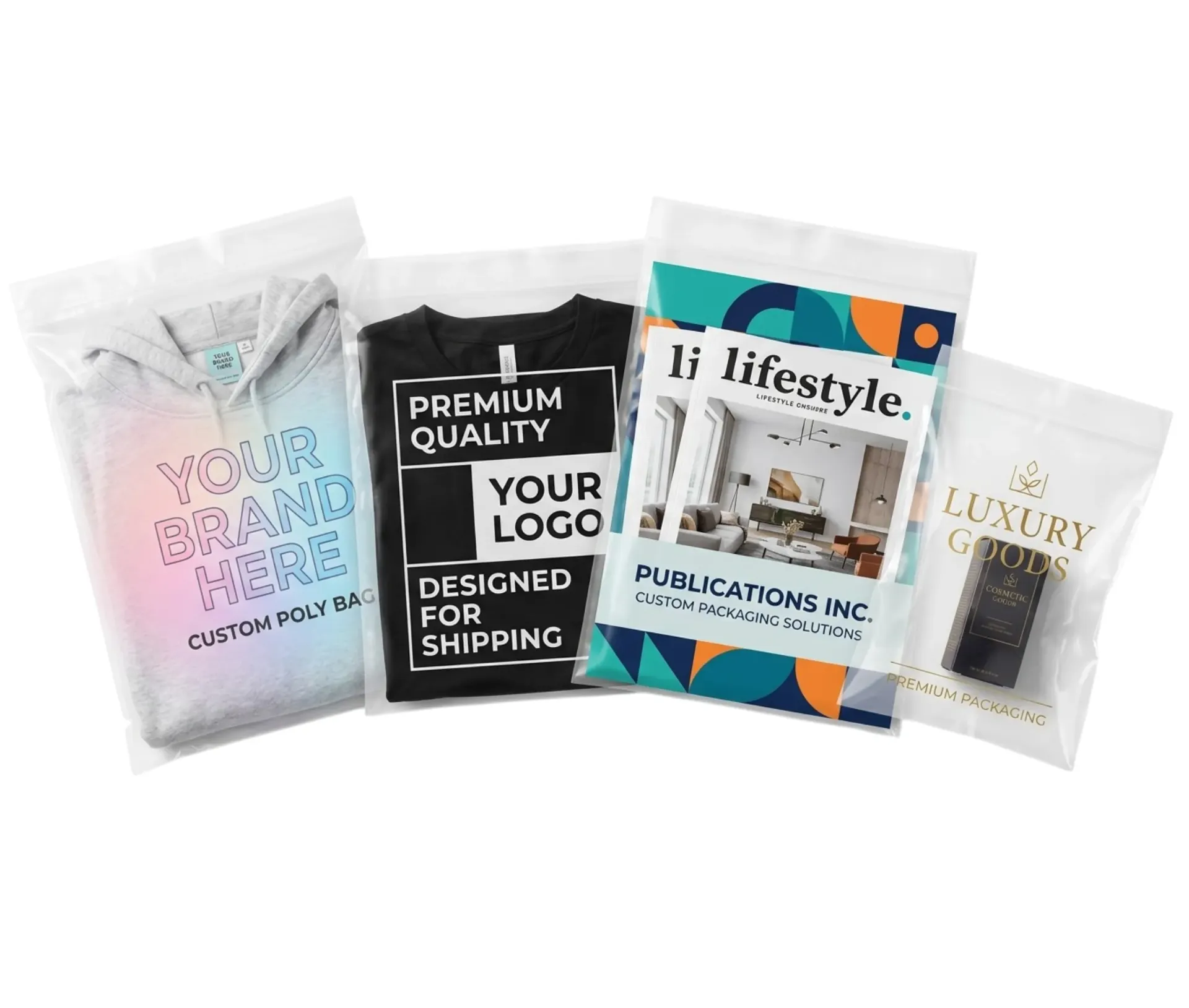 Poly Bags