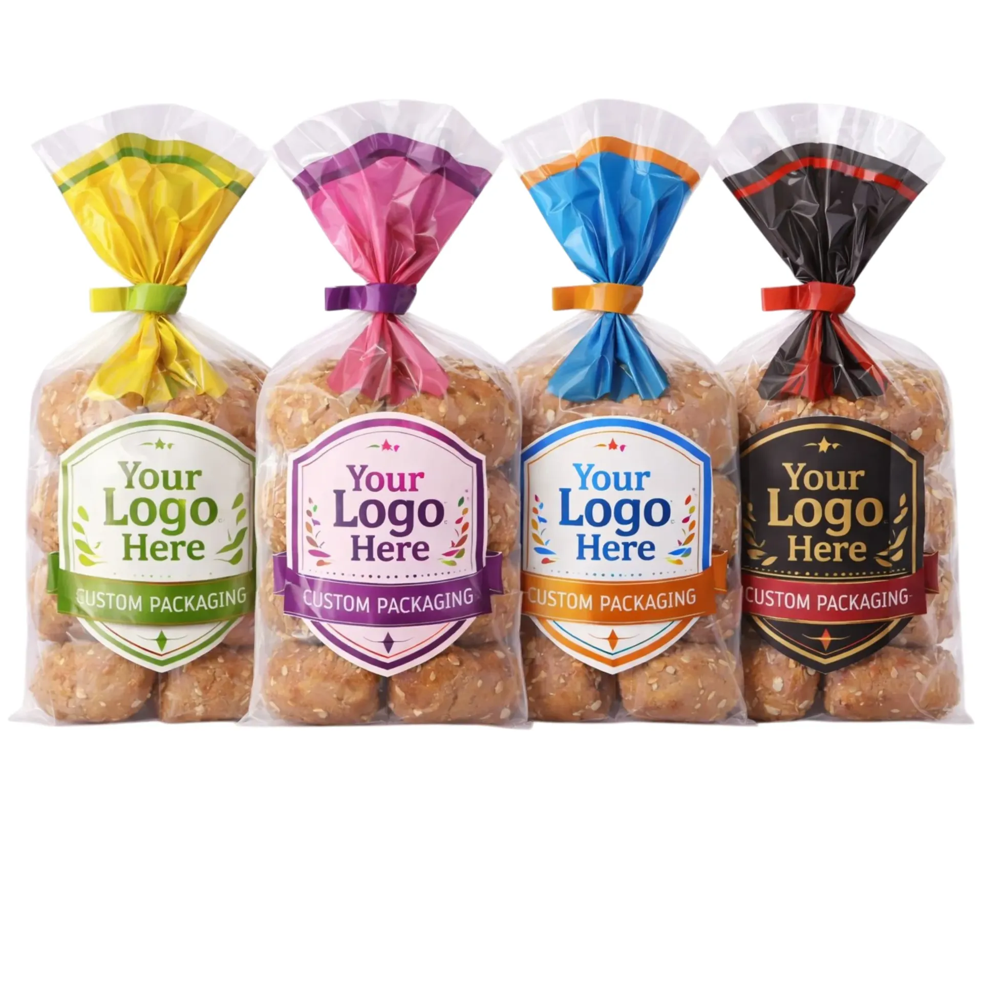 Bakery Bags