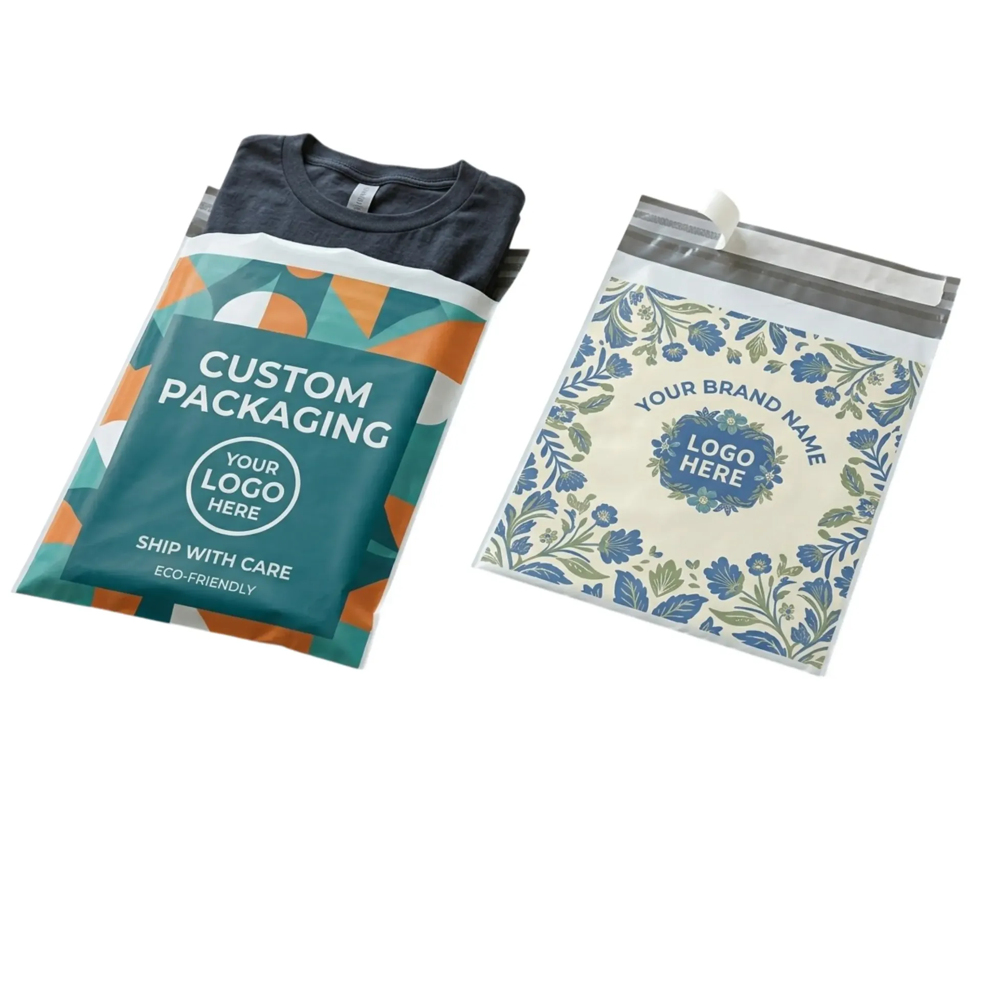 Poly Mailers