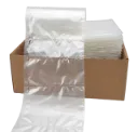 Side Pouch Auto-Fill Bags