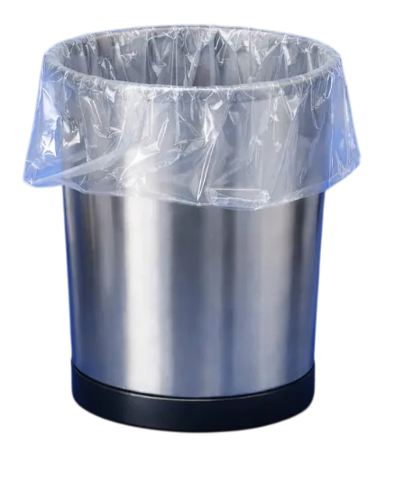 Trash Bags and Can Liners