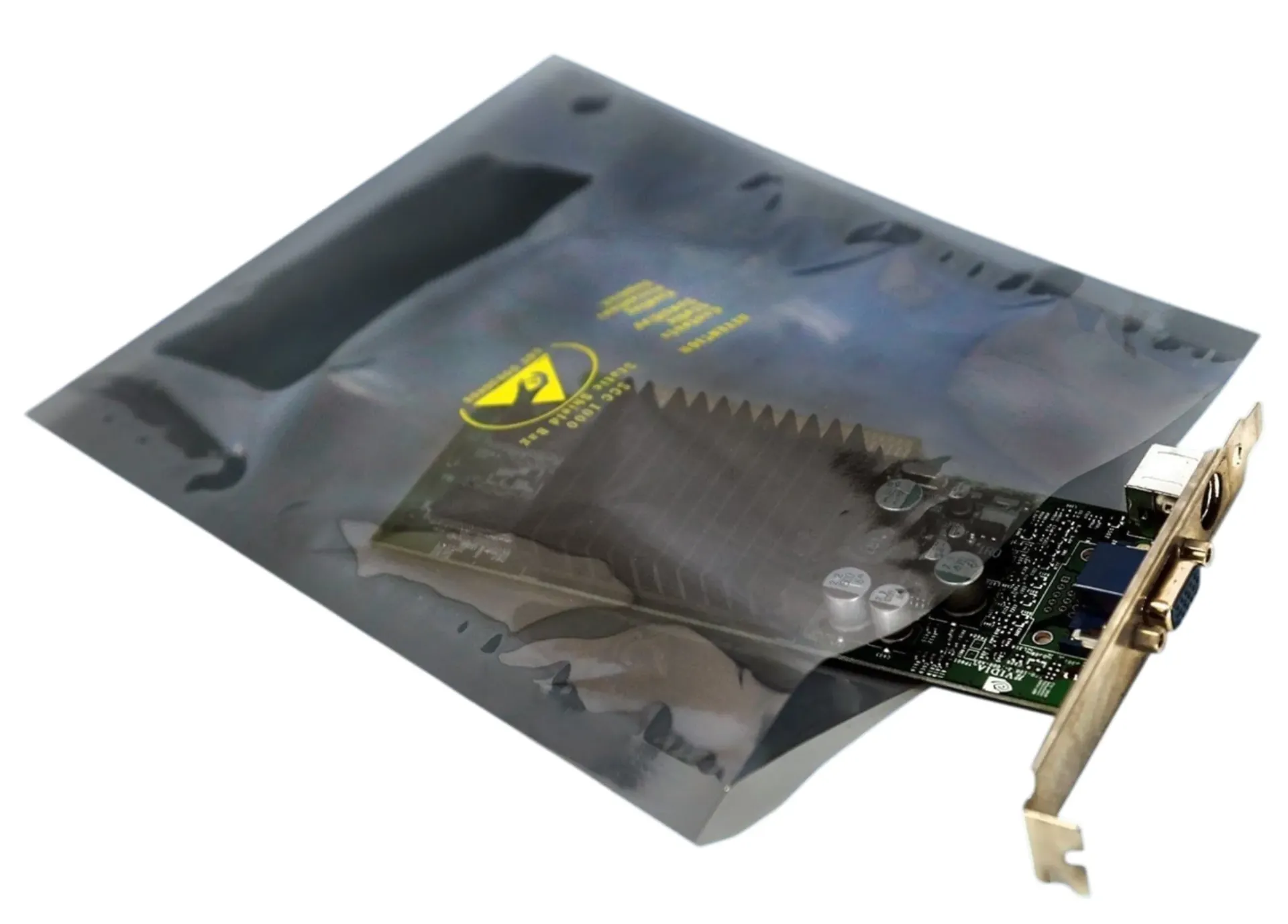 Static Shielding Bags