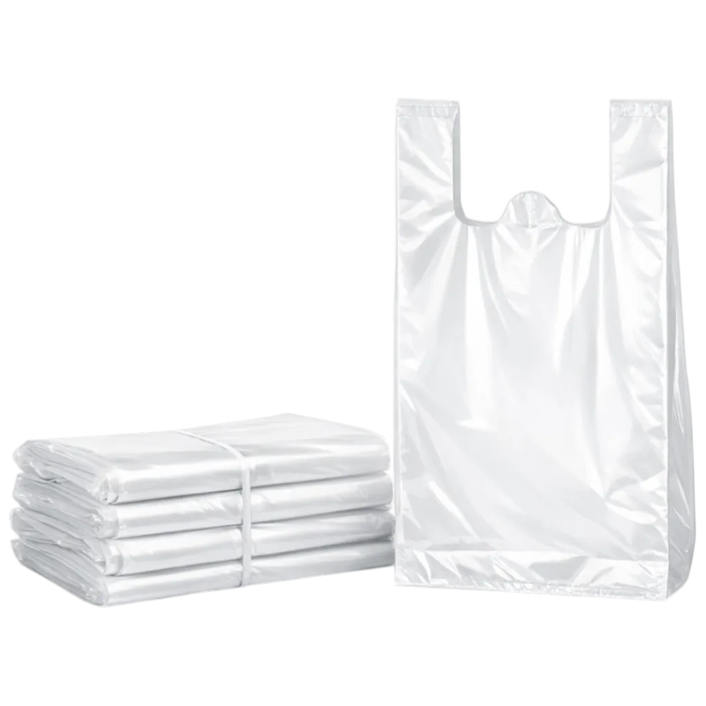 T-Shirt Bags