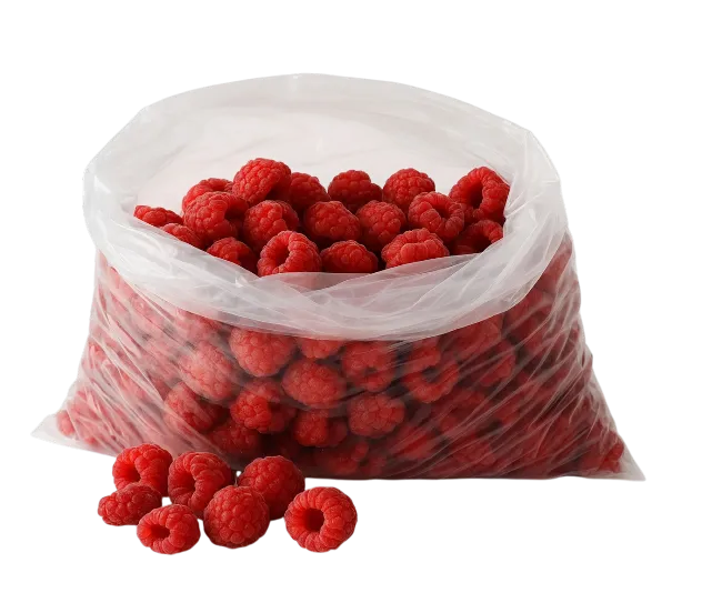 1.5 Mil Flat Poly Bags