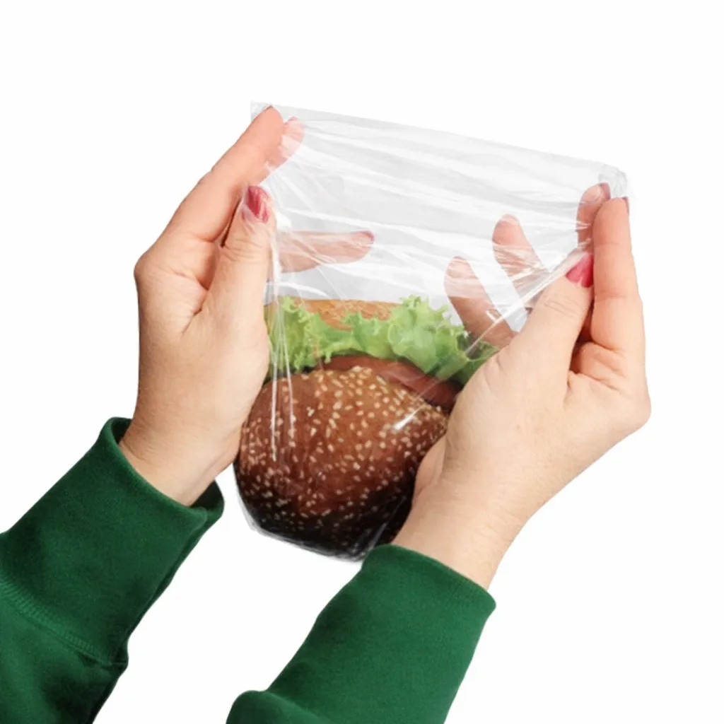 Flip Top Sandwich Bags